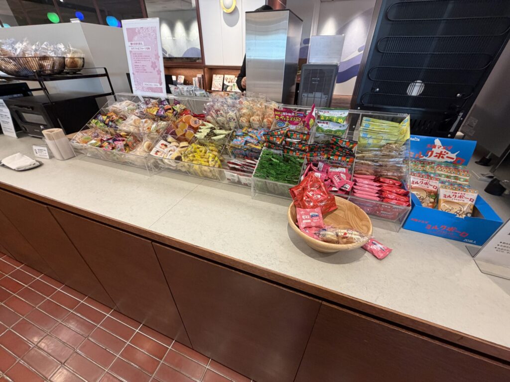 フードの写真です。